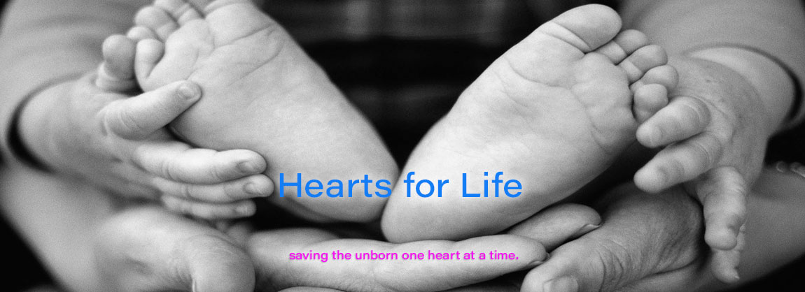 Hearts for Life