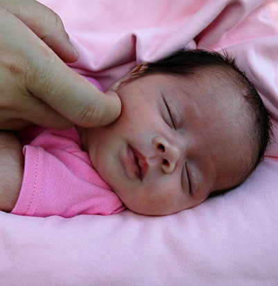 ¿Qué es la Adopción Espiritual? ¿Qué es la Adopción Espiritual?